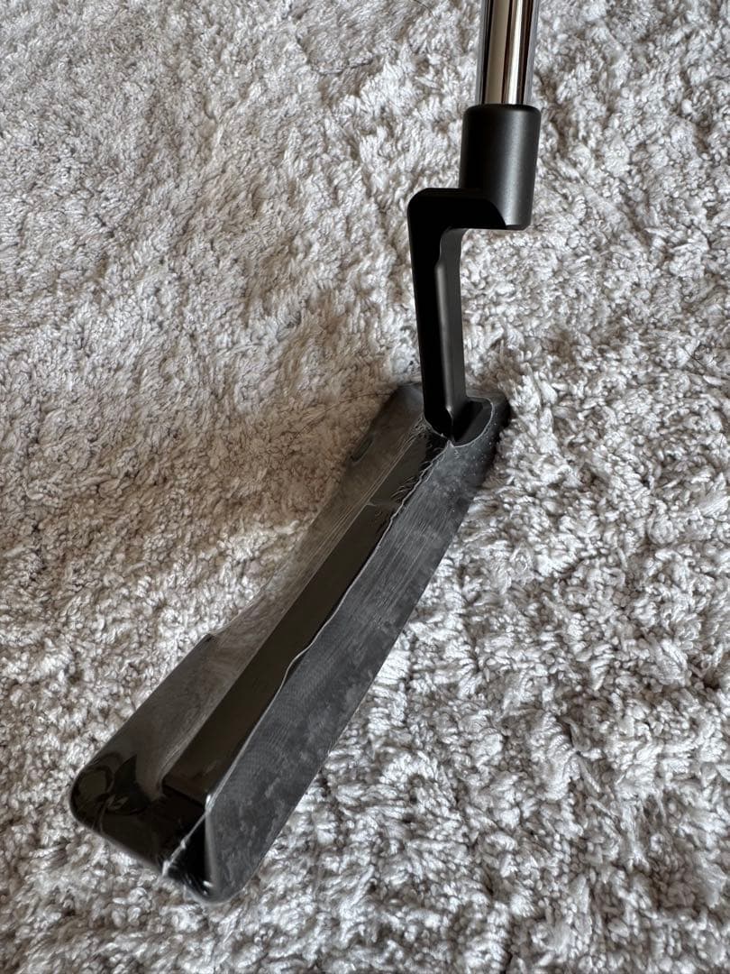 【新品未使用】Scotty Cameron Jet Set ニューポート2