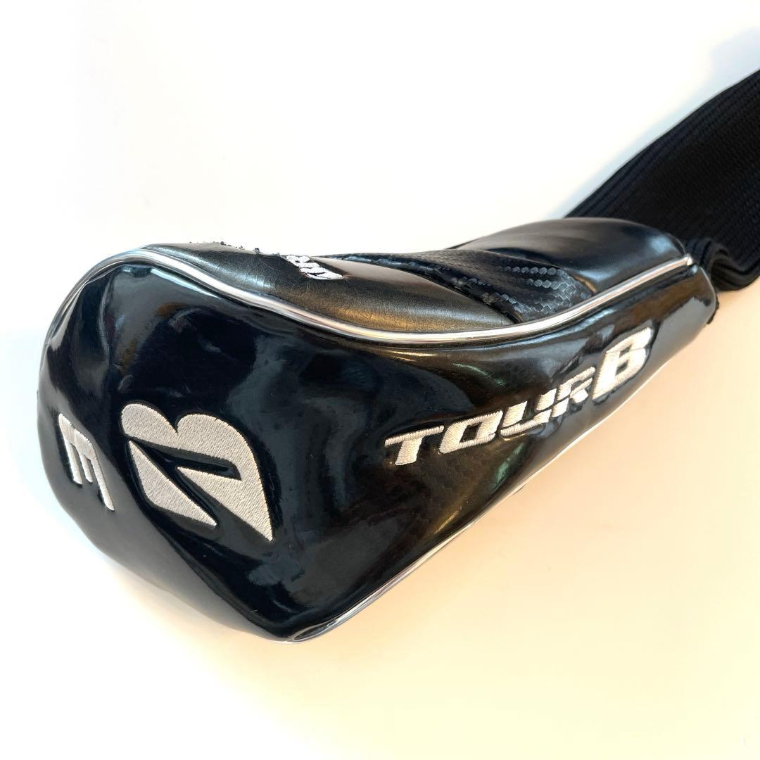 BRIDGESTONE TOUR B ３ディアマナBF60S
