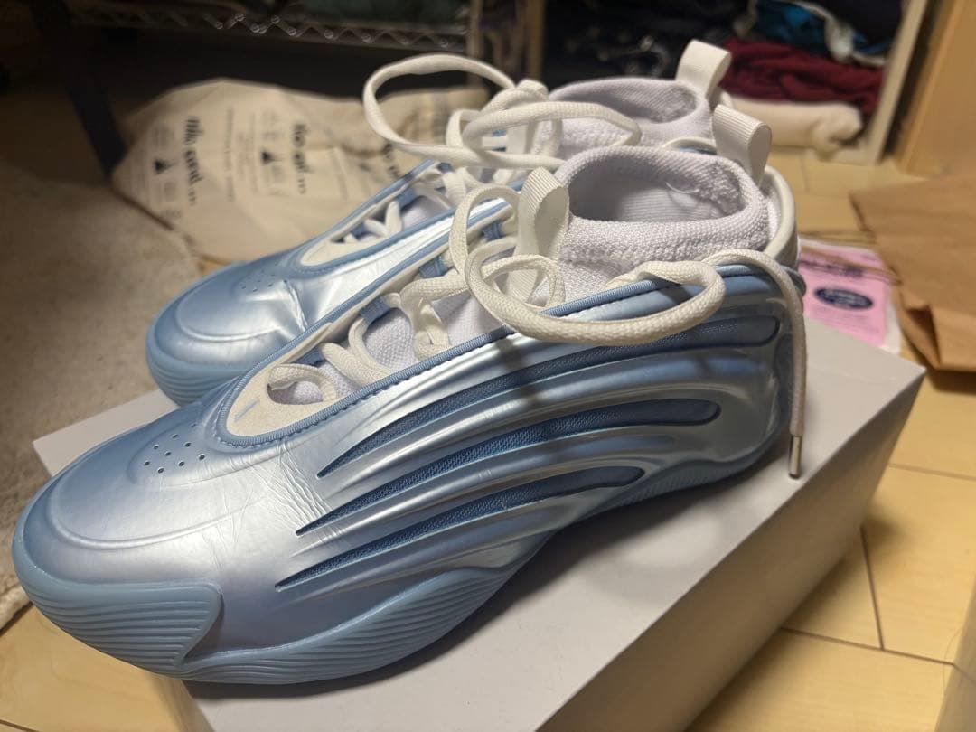 Harden vol.9 2色セット　セット売り