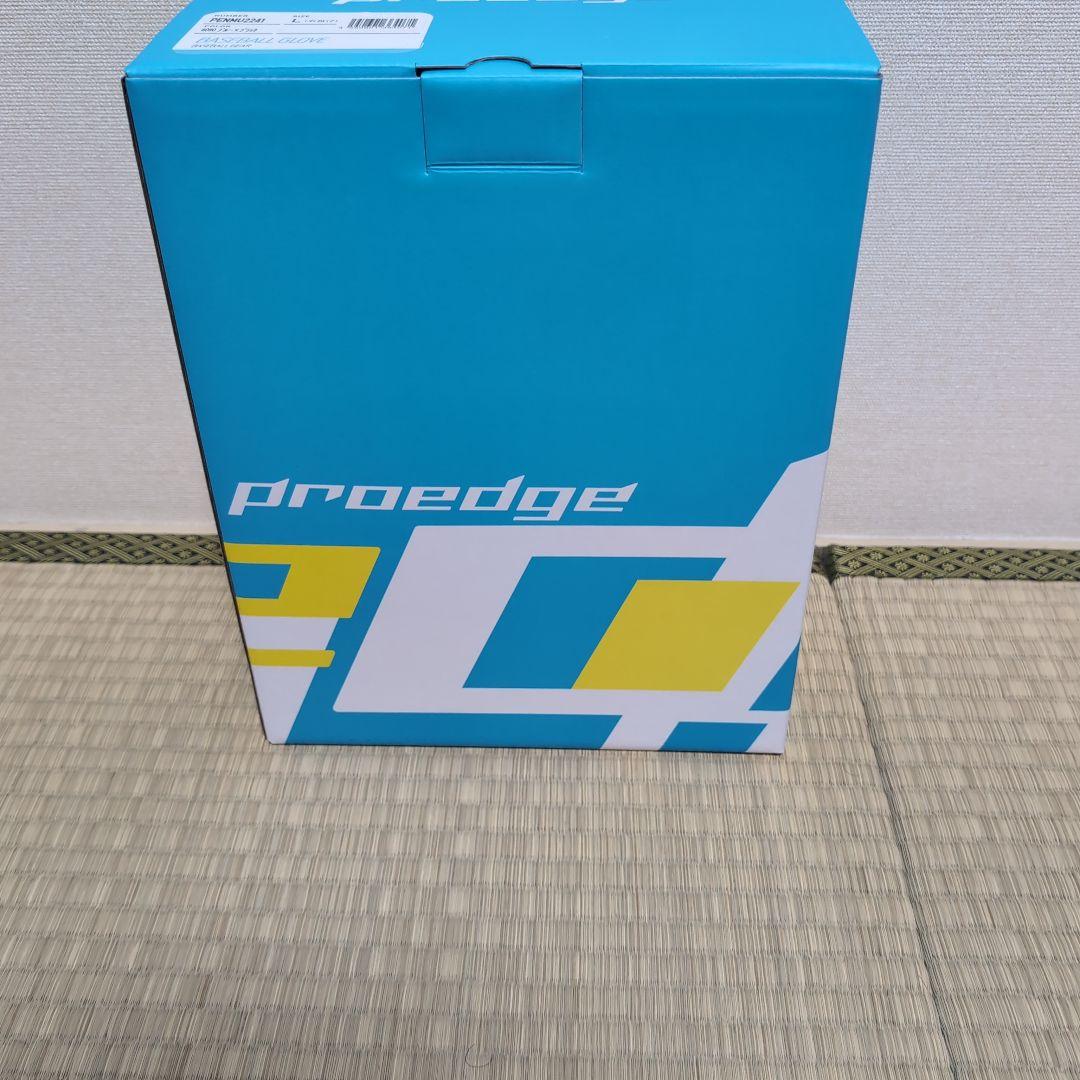 新品！型付け済！SSKプロエッジ軟式キャッチャーミット