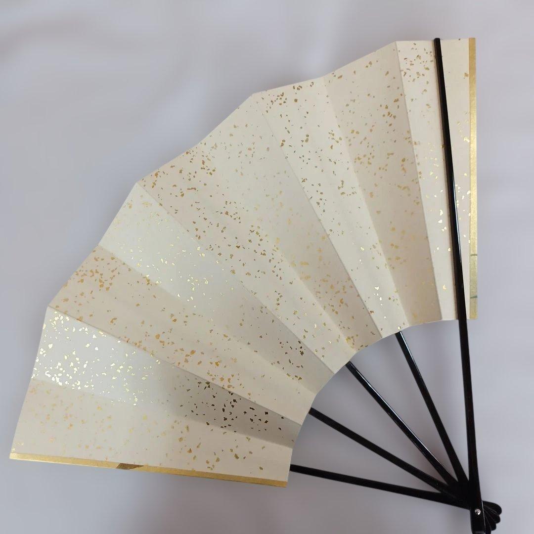 飾り扇子三点(工芸品)