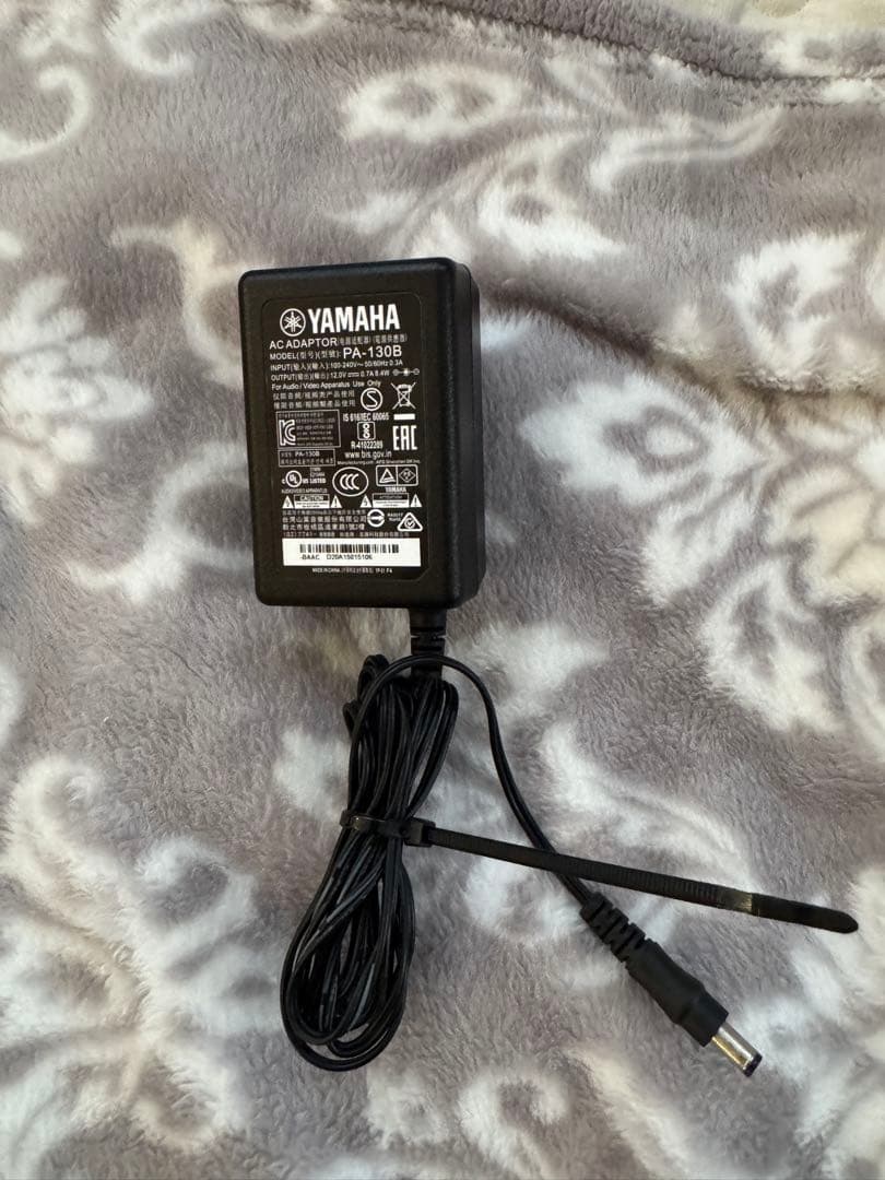 Yamaha reface YC+KT-REFACE+ソフトケース