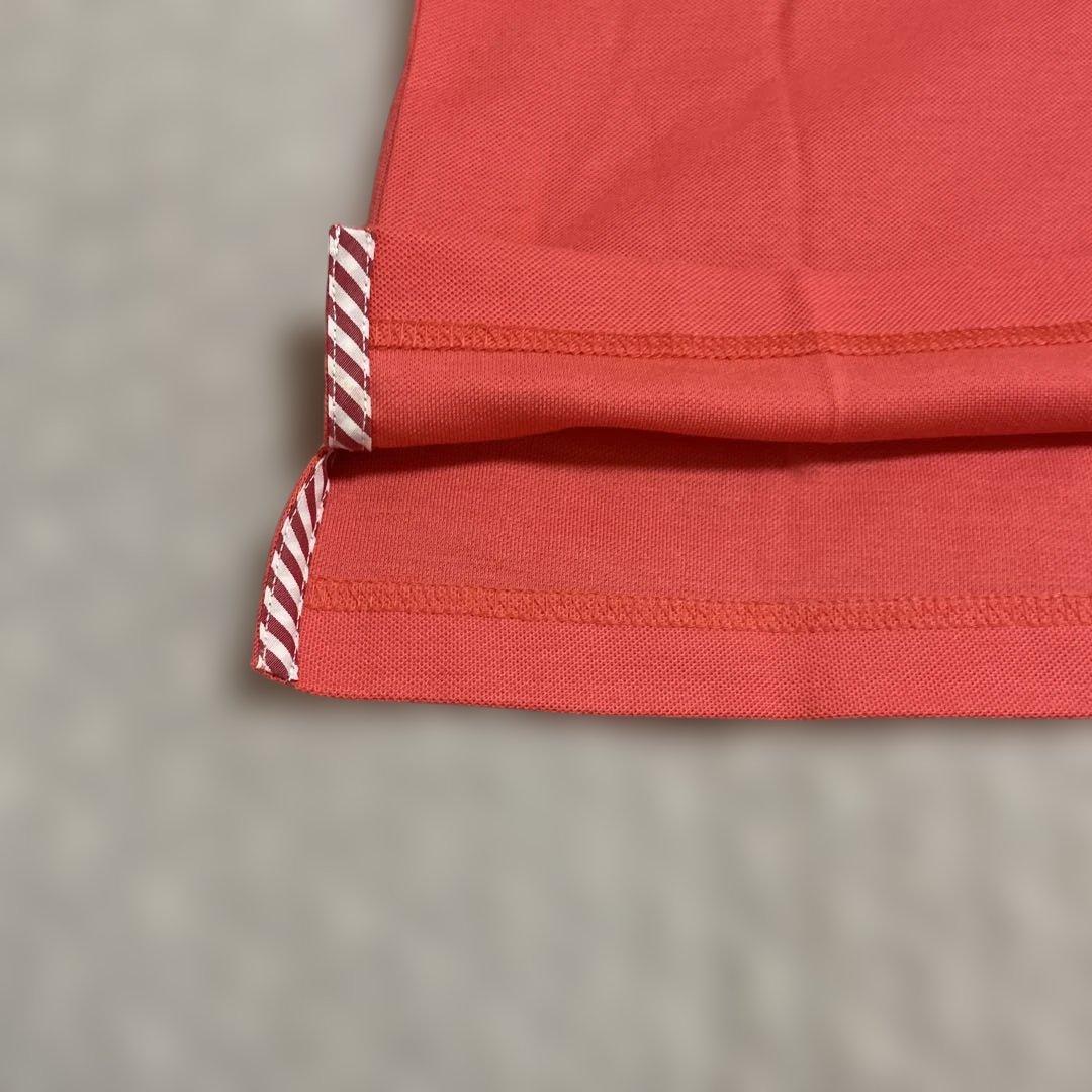 新品タグ付 Munsingwear マンシングウェア 半袖ポロシャツ L