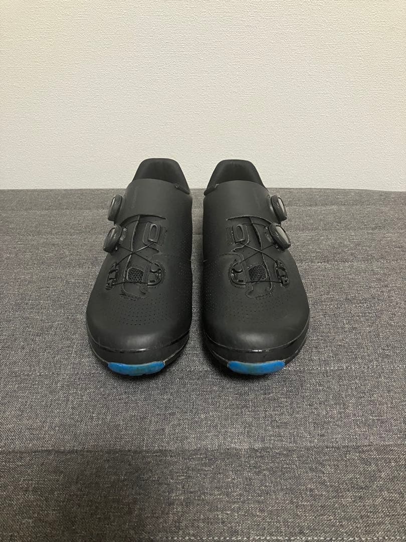 シマノ SHIMANO SH-XC701M SPD MTB シューズ EU44