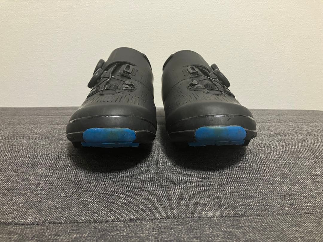 シマノ SHIMANO SH-XC701M SPD MTB シューズ EU44