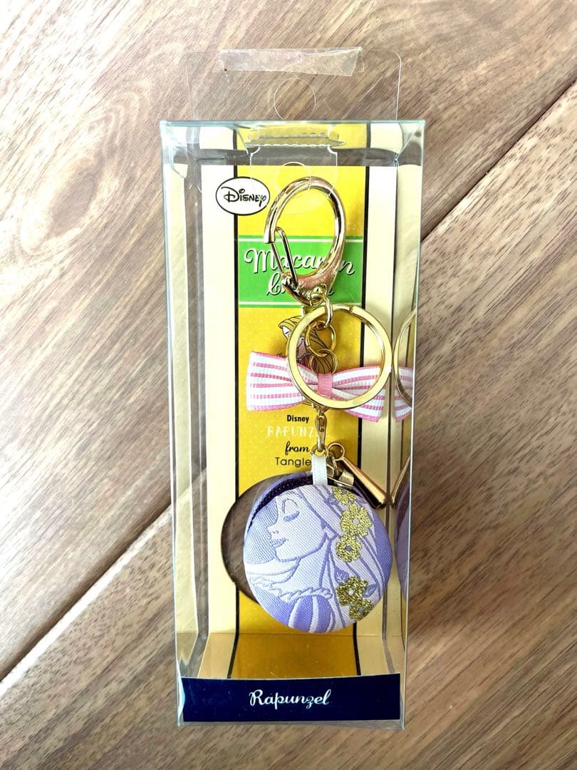 東京ディズニーリゾート キャラクターグッズ 9点セット　ラプンツェル　シンデレラ