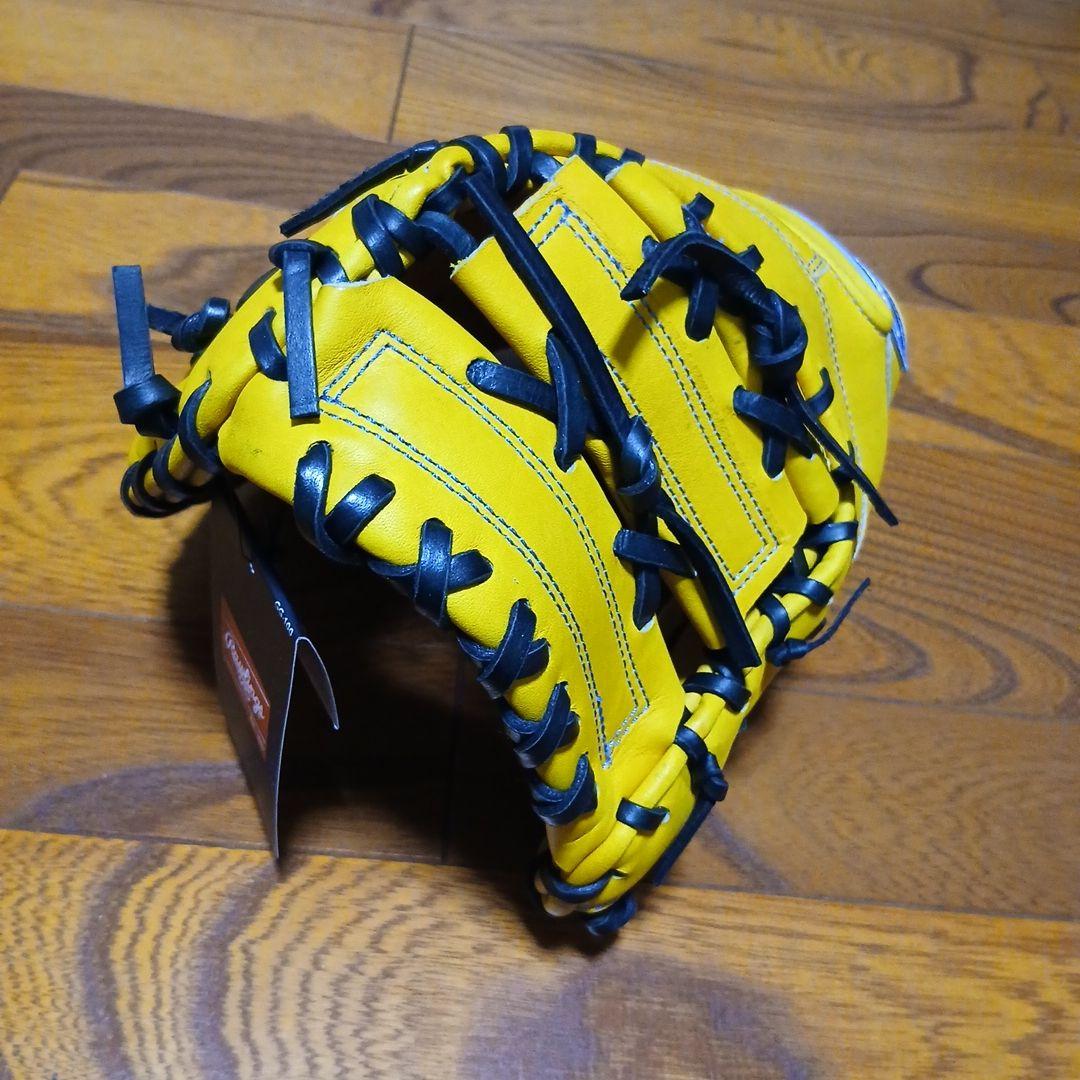 ローリングス 硬式用 ファーストミット PRO PREFERRED キップ