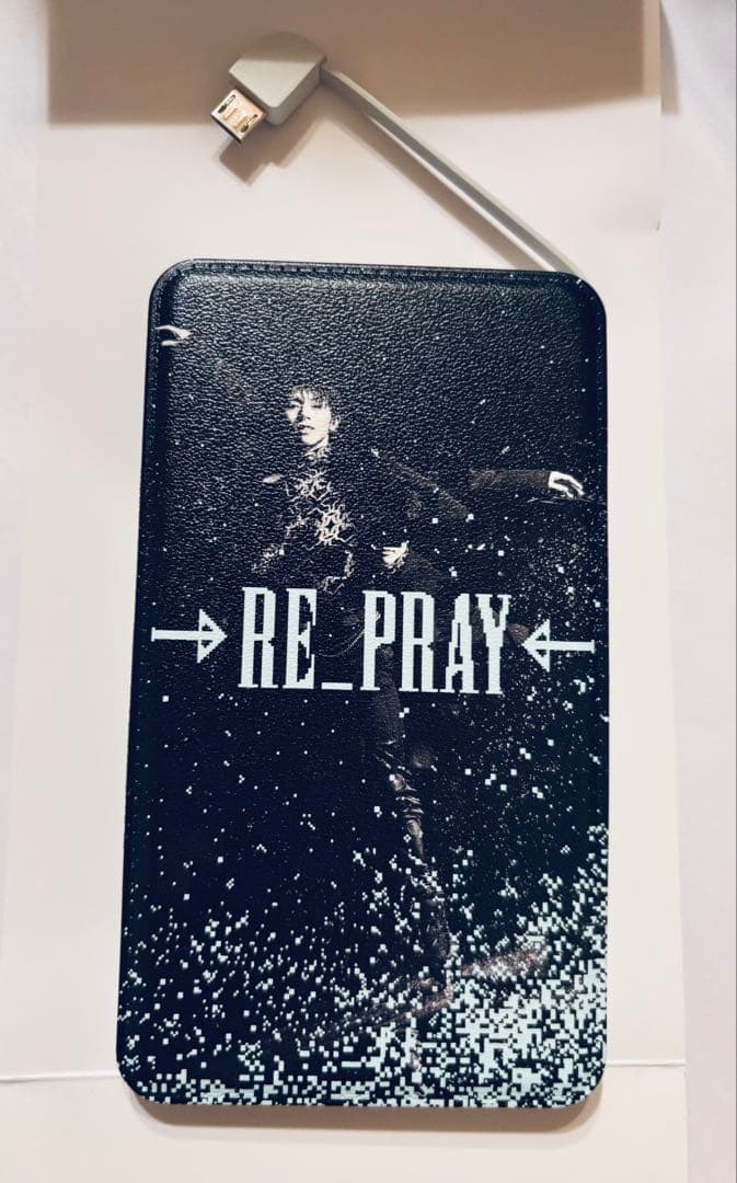 羽生結弦 リプレイ 公式グッズ　3点セット　未使用 新品