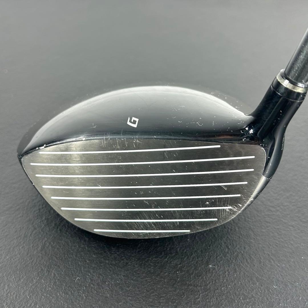 ドライバー DUNLOP SRIXON GiE 10.5° flex R I