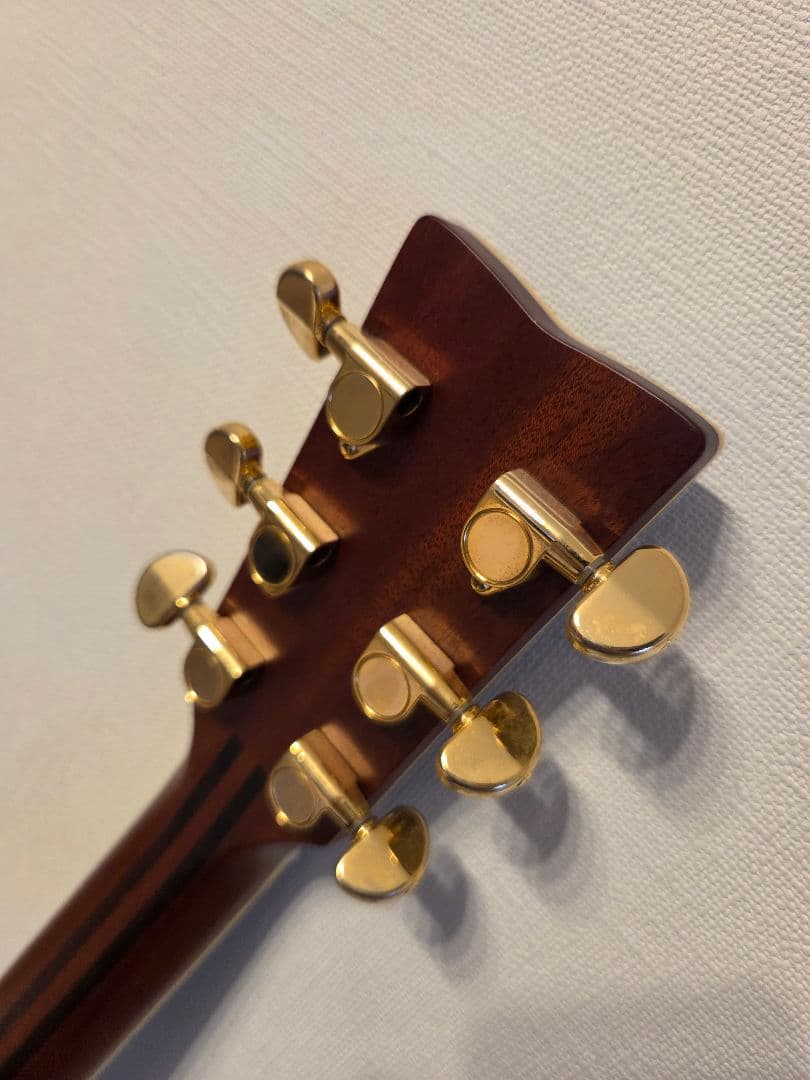 YAMAHA LL16 ARE 付属品 (純正ライトケース)+おまけ付き