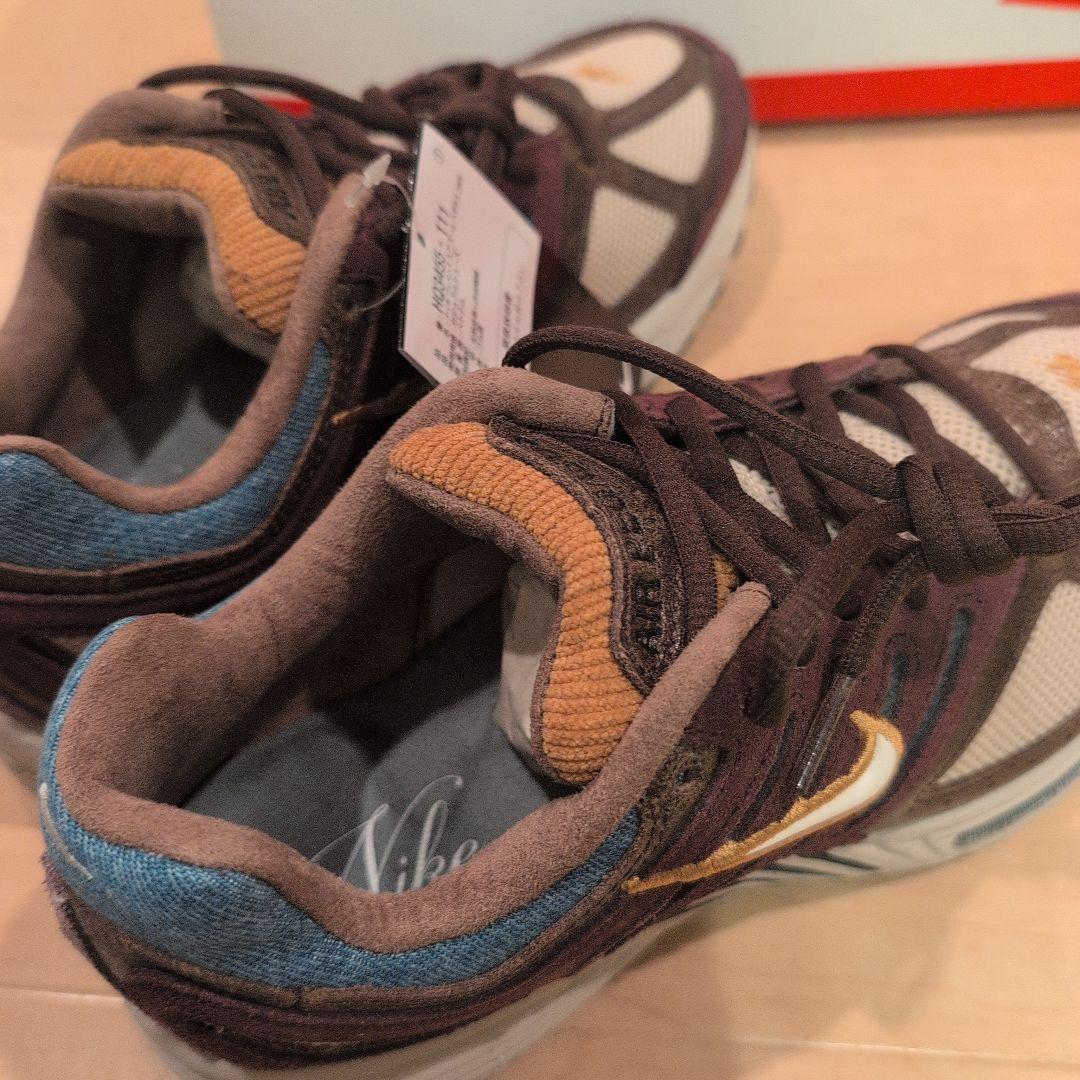 NIKE　ランニングシューズ　25.5cm