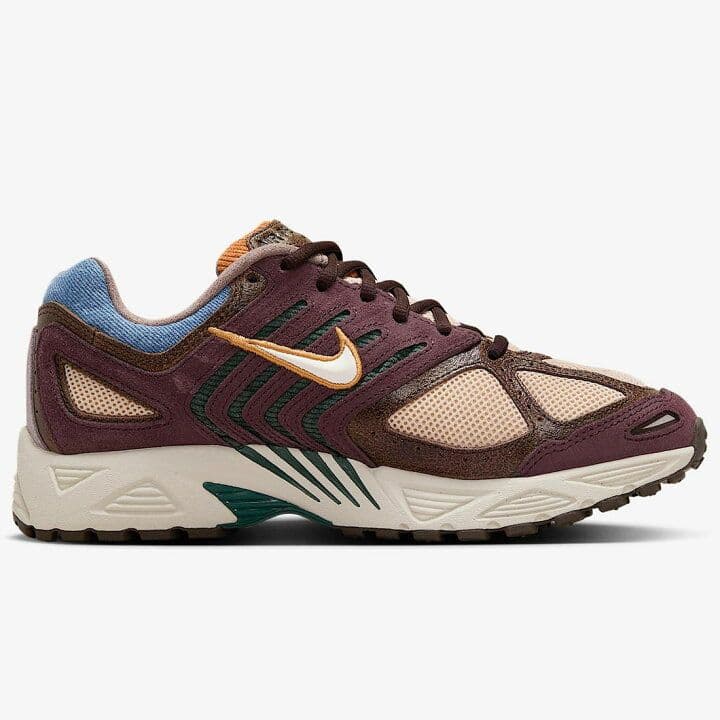 NIKE　ランニングシューズ　25.5cm