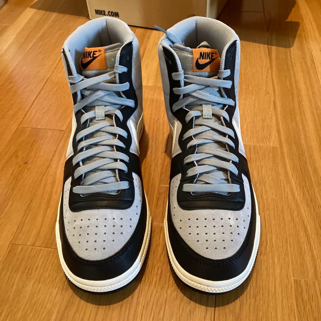 NIKE ターミネーターハイ