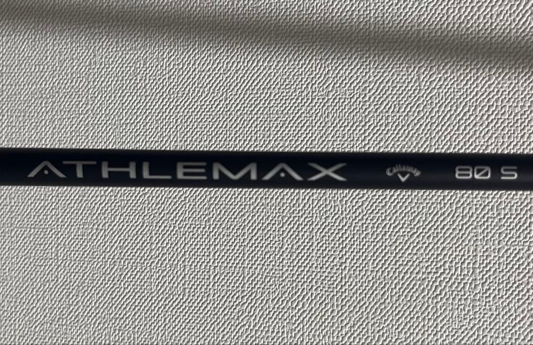 キャロウェイ ATHLEMAX 80S 5H用