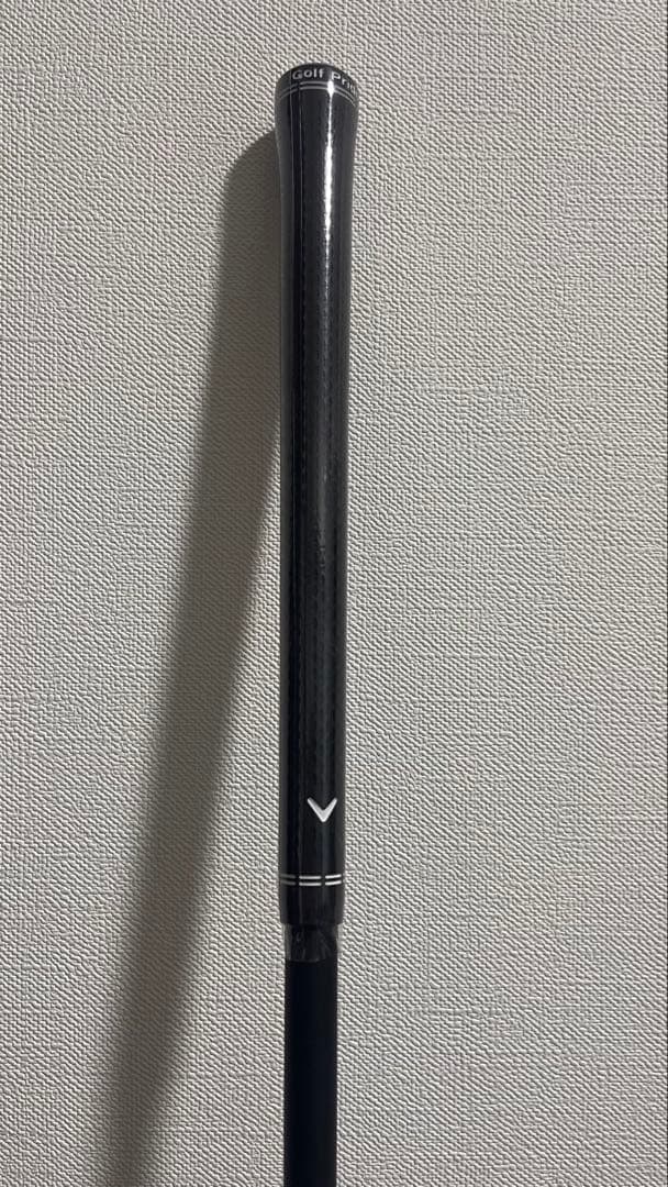 キャロウェイ ATHLEMAX 80S 5H用