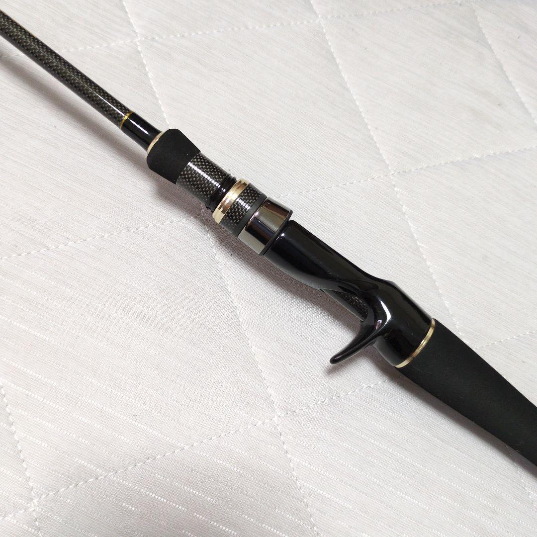 エバーグリーン フェイズ PCSC-66ML+ シューティンスター【着払い】