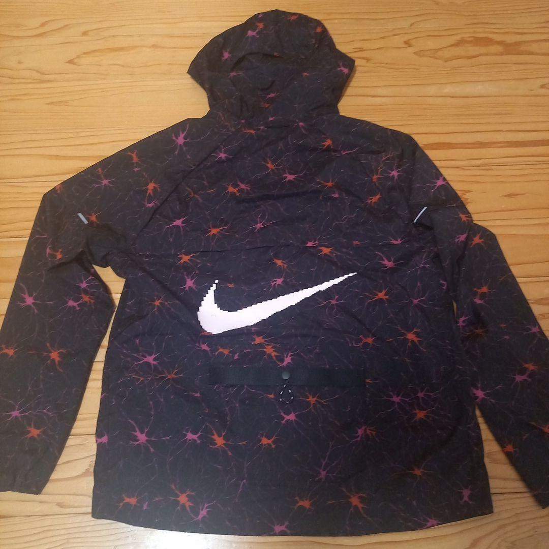 大迫傑選手着用モデル NIKE ナイキ ウインドブレーカー M