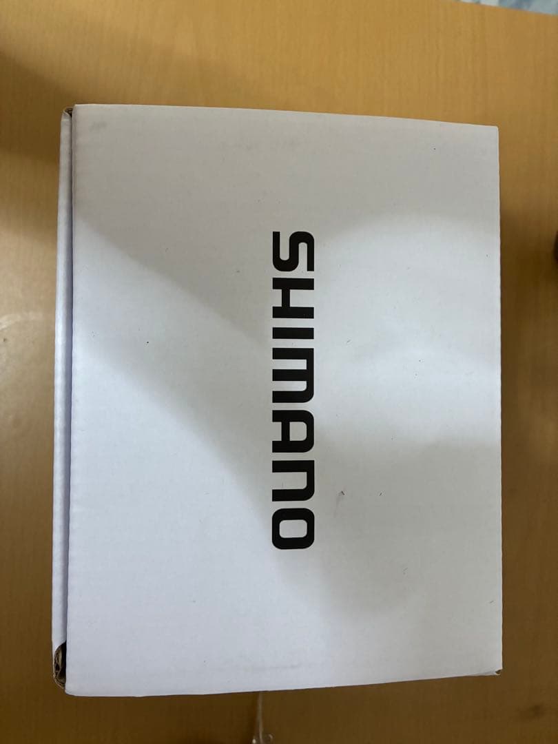 SHIMANOナスキーC5000XG