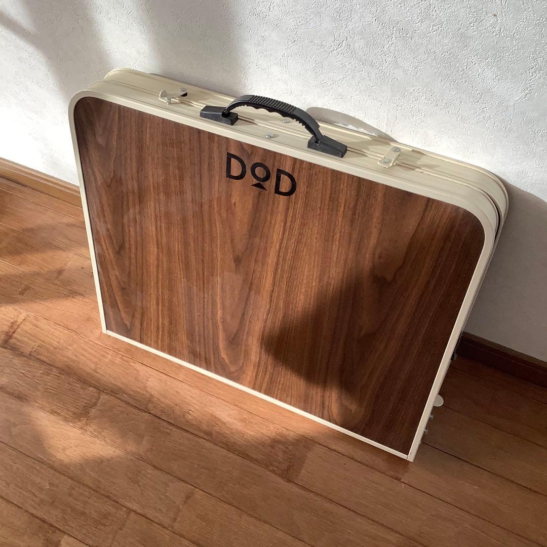 ❣️DOD❣️グッドラックテーブルTB4-501(OD2-032152)