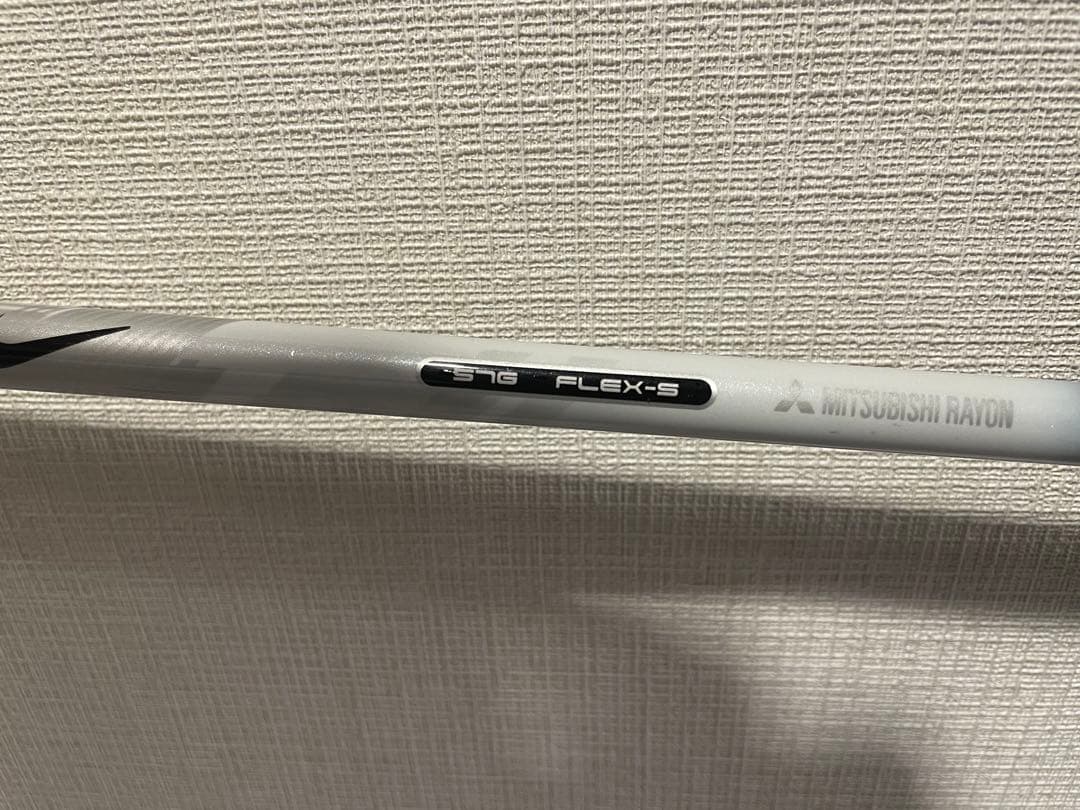 Nike VR_S Covert 2.0 ナイキ コバートドライバー