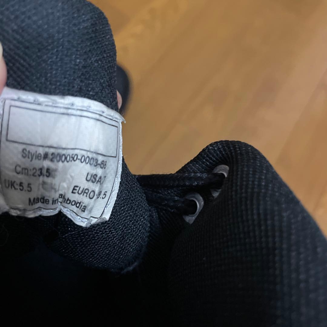 美品❗️ダンスキン　ダンスシューズ 年末セール中❗️