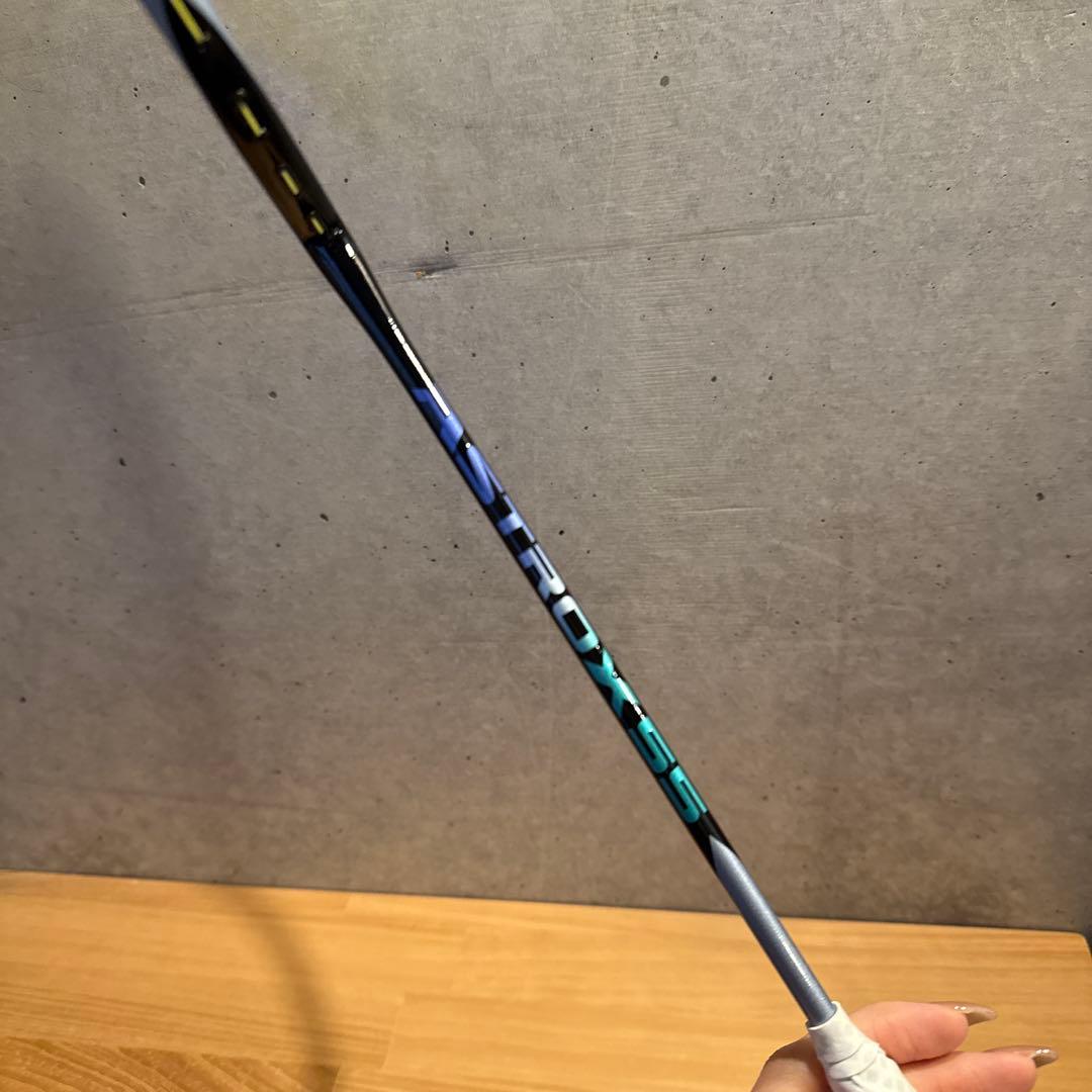 YONEX ASTROX 55 バドミントンラケット