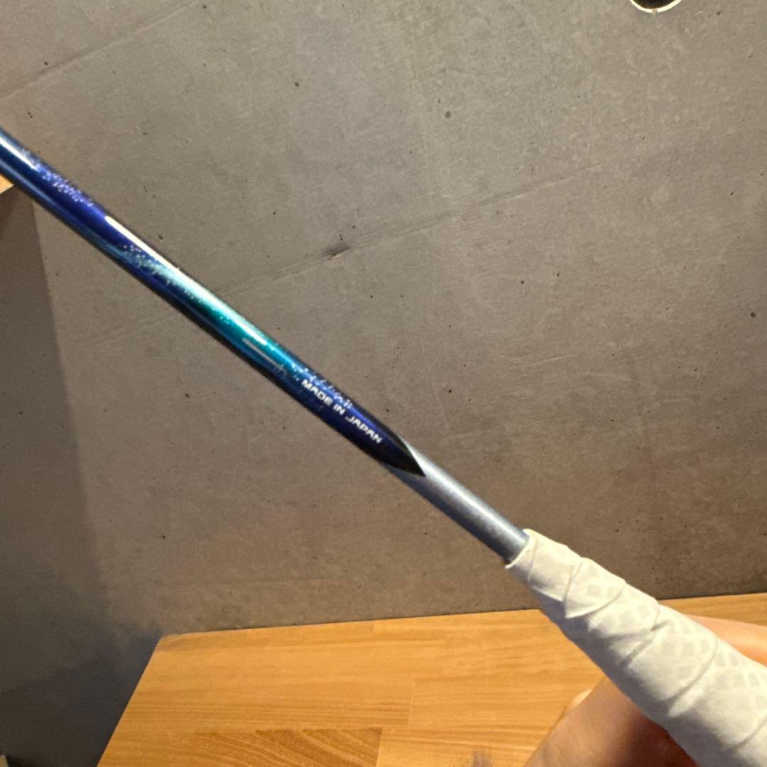 YONEX ASTROX 55 バドミントンラケット