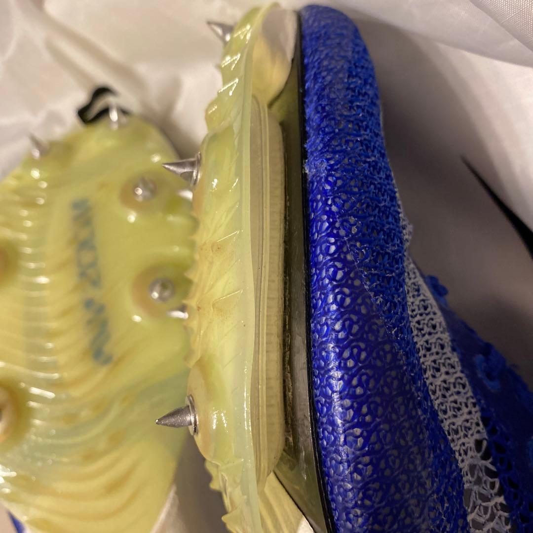 Nike エアズームヴィクトリー　24.5cm