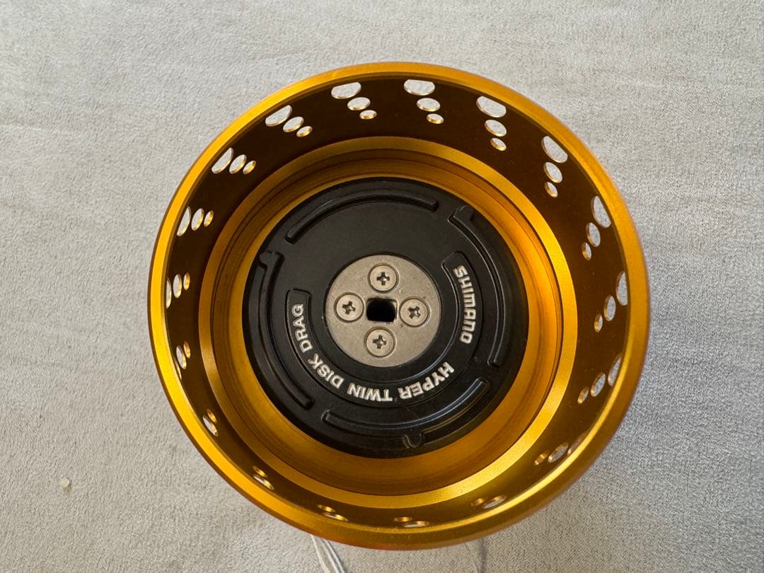 SHIMANO SW CONCEPT スピニングリール
