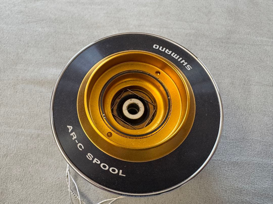 SHIMANO SW CONCEPT スピニングリール