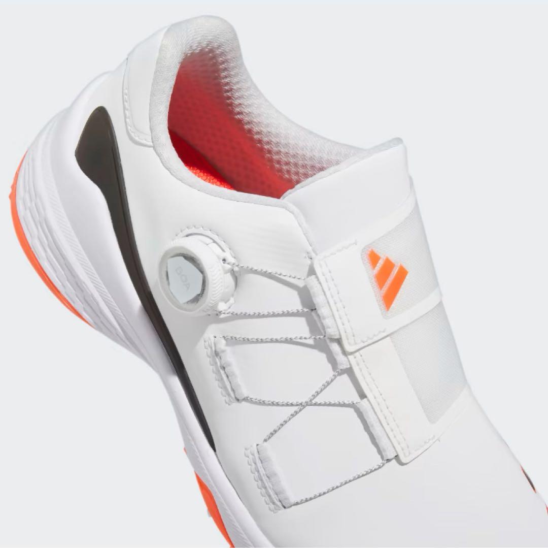 送料無料 新品 adidas GOLF ZG23 BOA 30