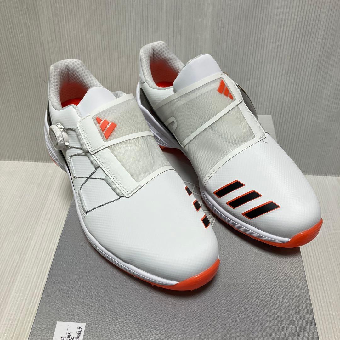 送料無料 新品 adidas GOLF ZG23 BOA 30