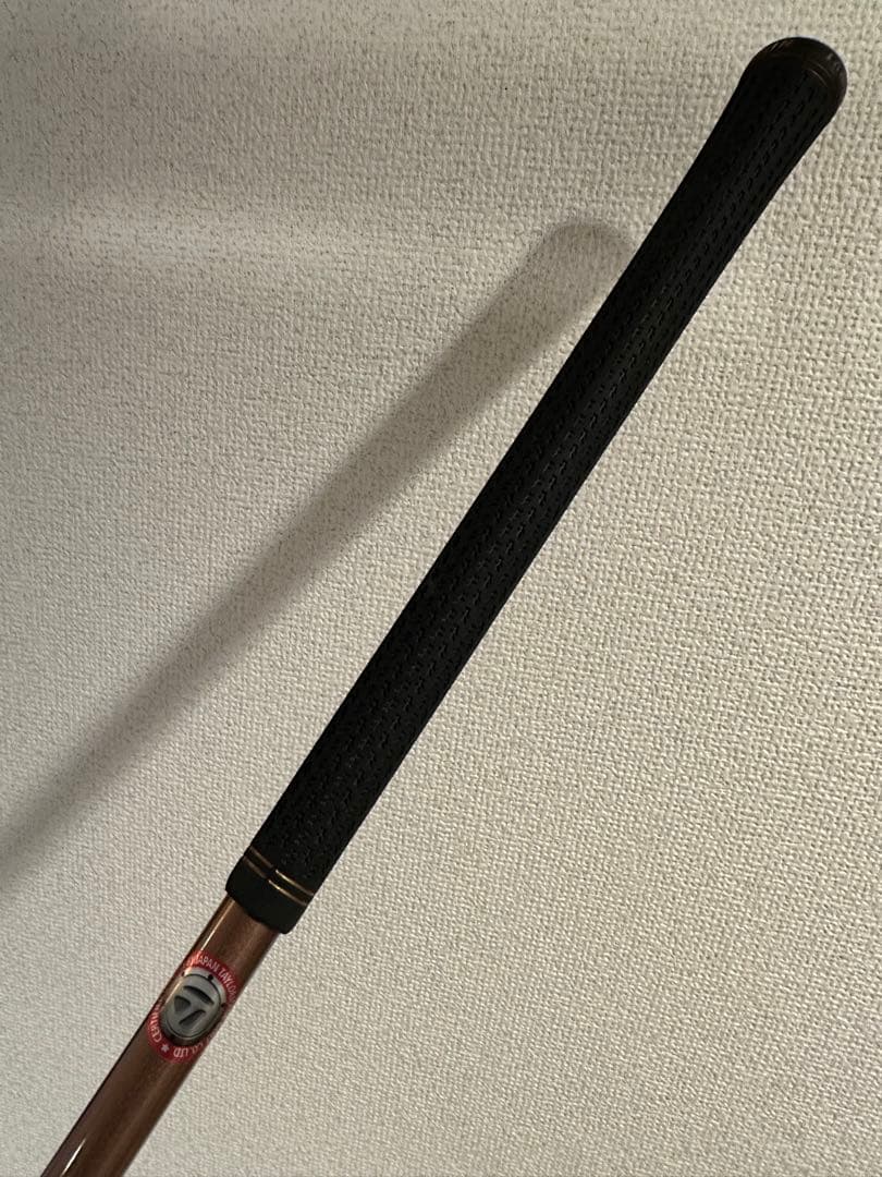 【レア日本版】burnerMINI13.5°/純正SR/