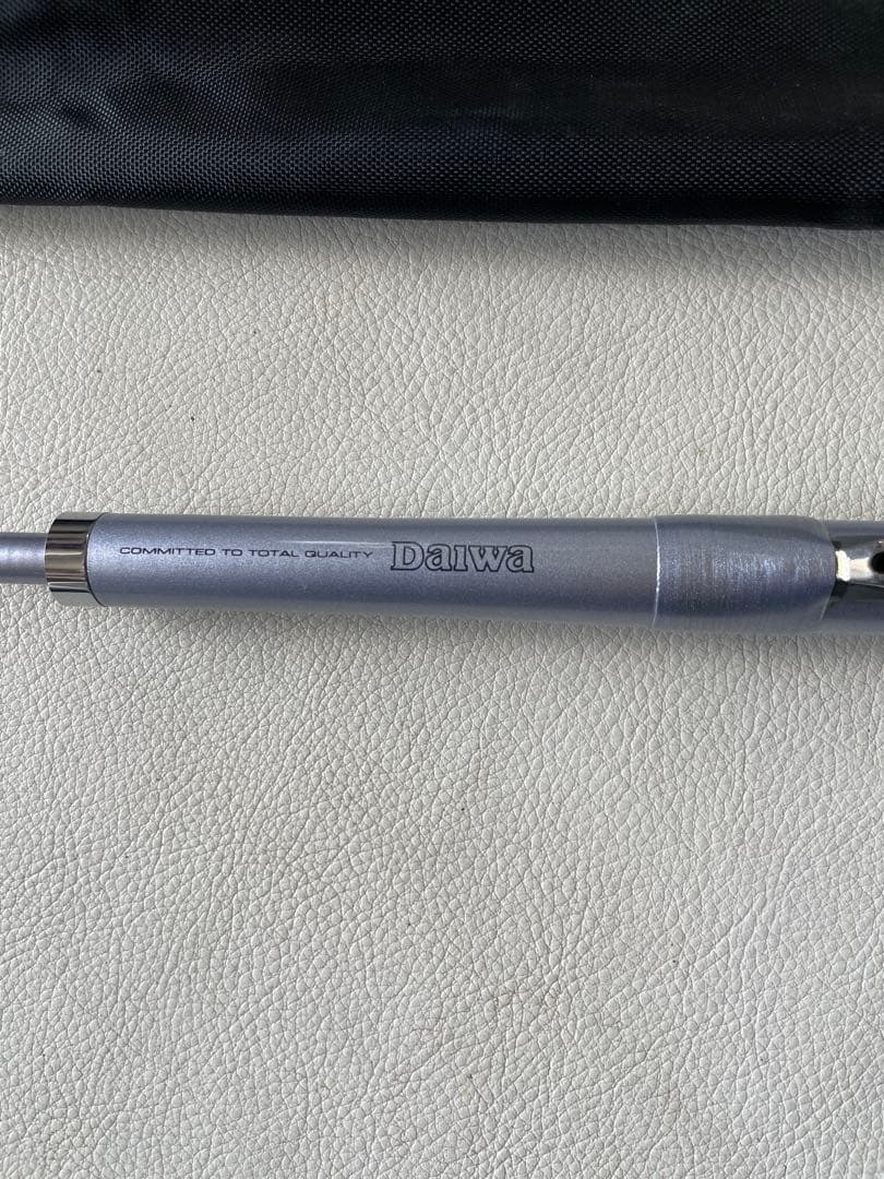 ダイワ INTER LINE インターライン HZ 剣崎 T 80号 270