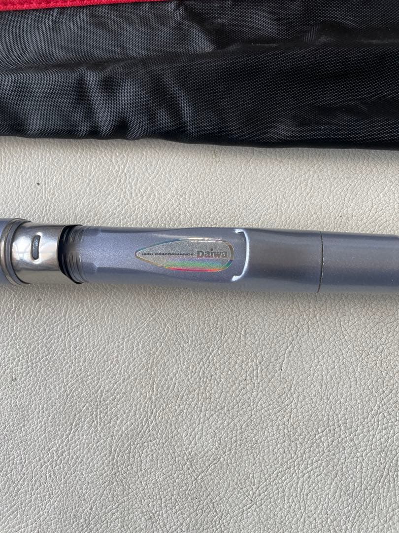 ダイワ INTER LINE インターライン HZ 剣崎 T 80号 270