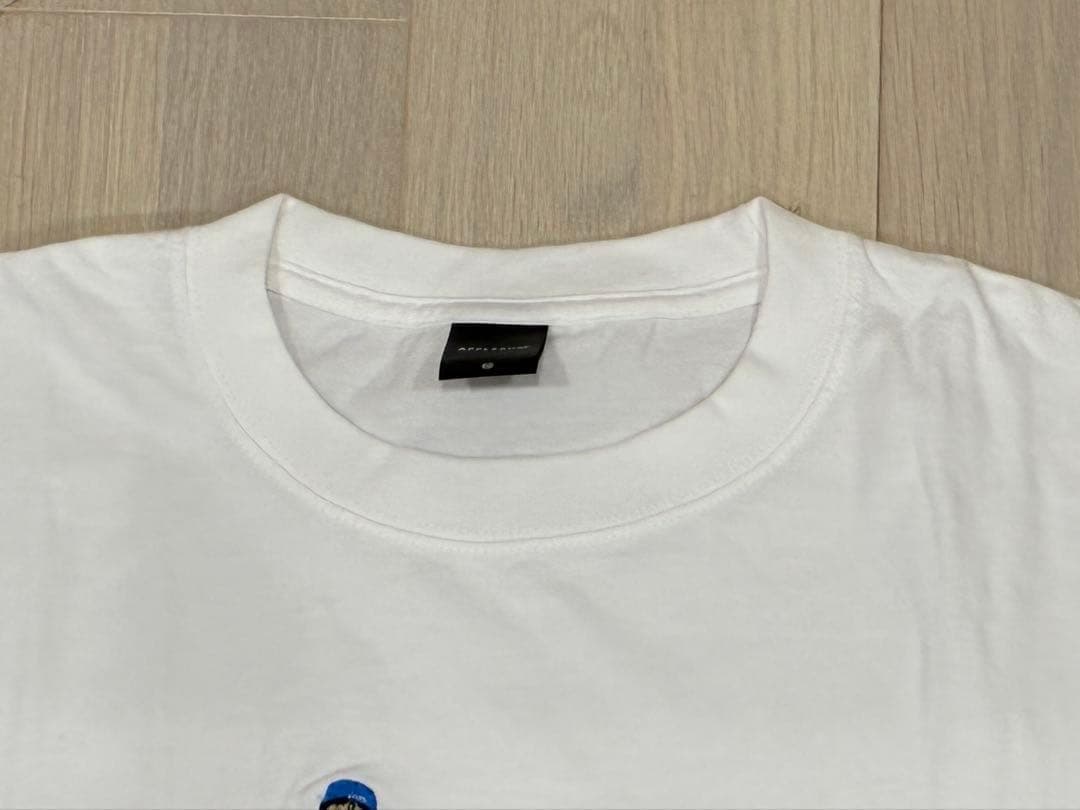 ★美品★APPLEBUM　Tシャツ　清原　西武ライオンズ　ロッテオリオンズ