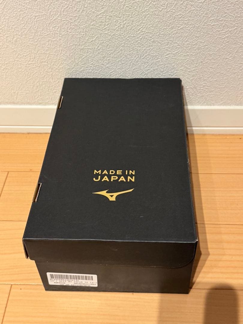 MIZUNO モレリアサラ TF 25cm
