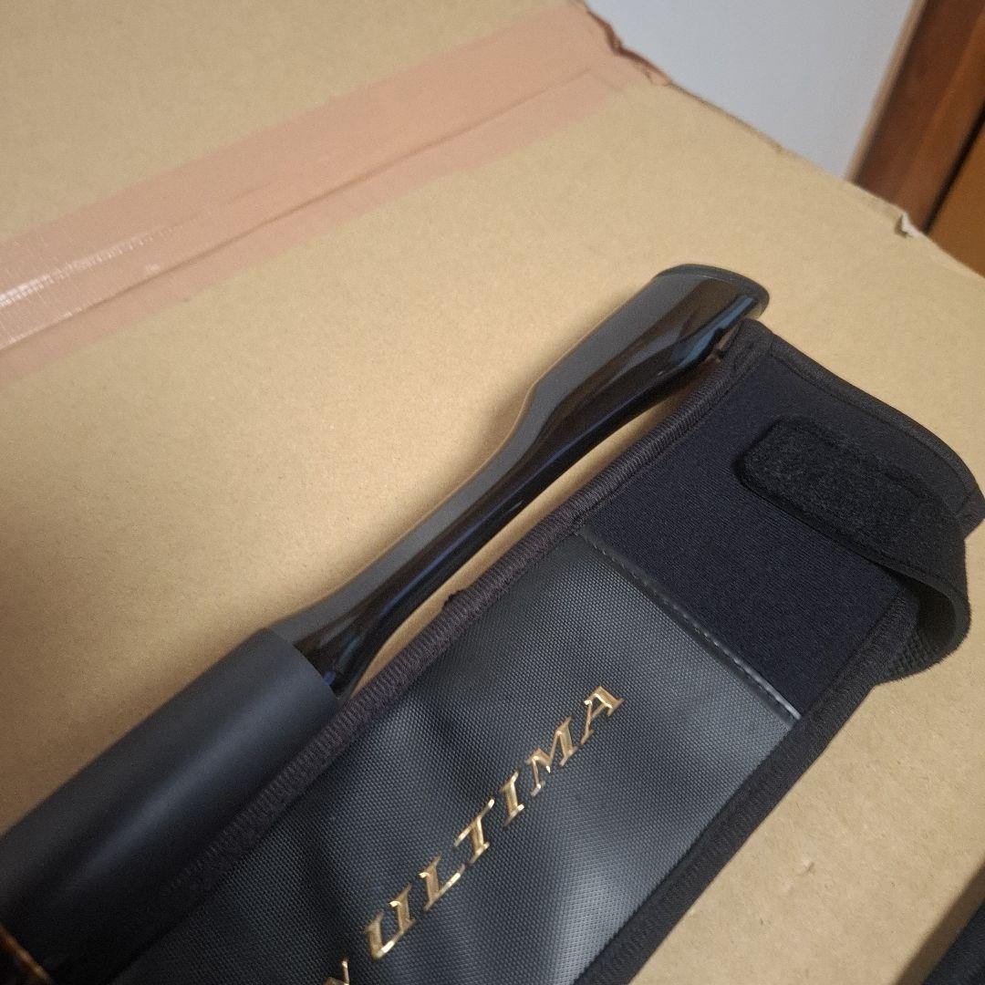 シマノ ２２ポイズンアルティマ１７０ＭＨ POISON　ULTIMA