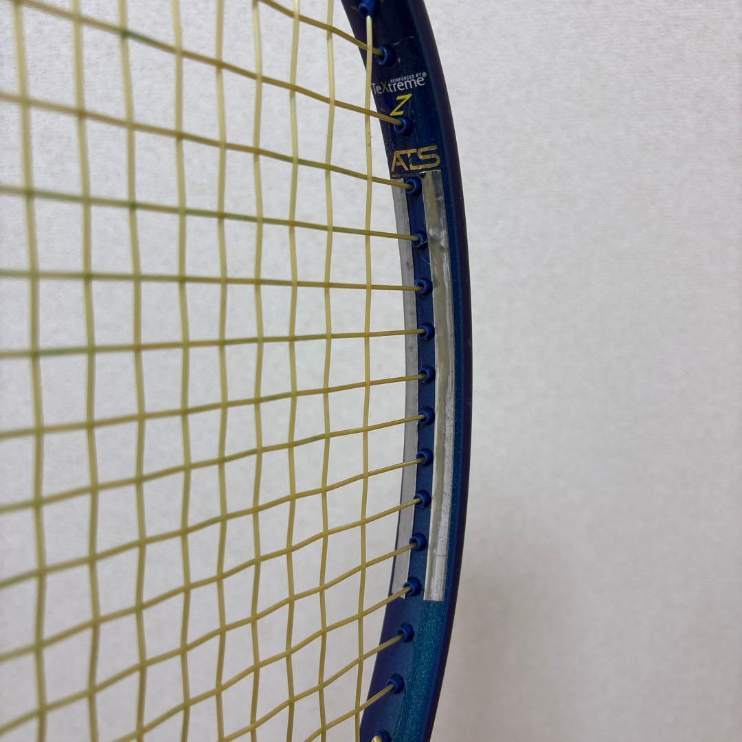 Prince Phantom100 G2 レザーグリップ