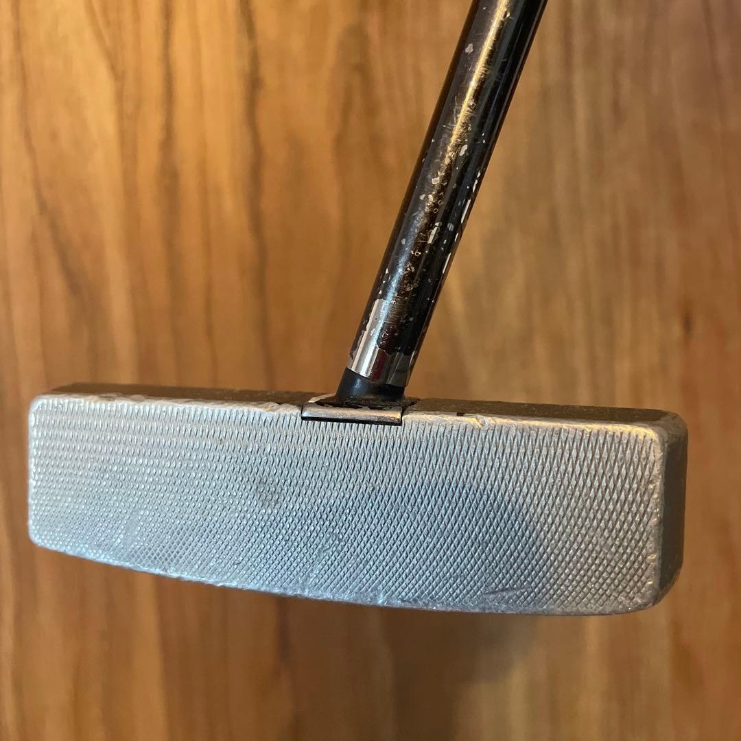 SILVER-BLADE　HB　03CS　センターシャフト　34インチ　PRGR