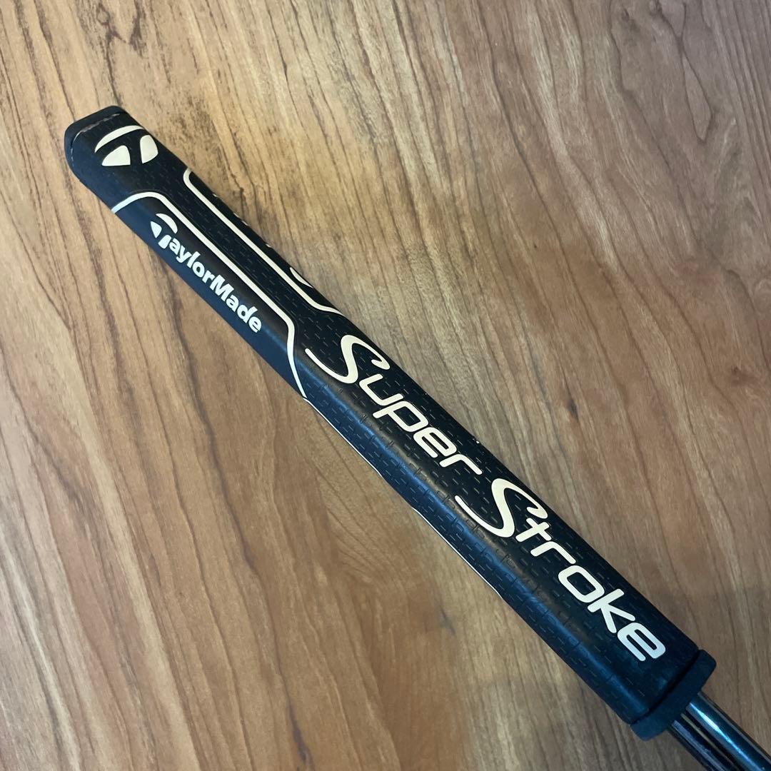 SILVER-BLADE　HB　03CS　センターシャフト　34インチ　PRGR