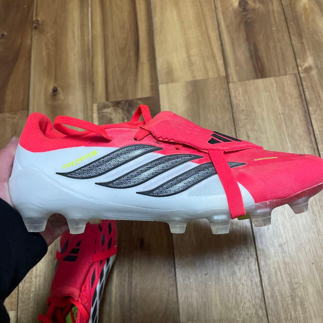 adidas プレデター PRO FT HG/AG JAPAN 値下げ可