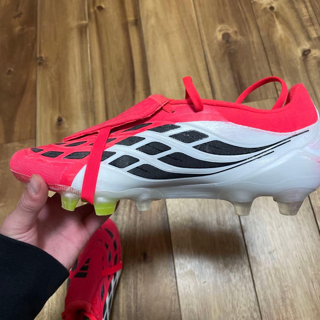 adidas プレデター PRO FT HG/AG JAPAN 値下げ可