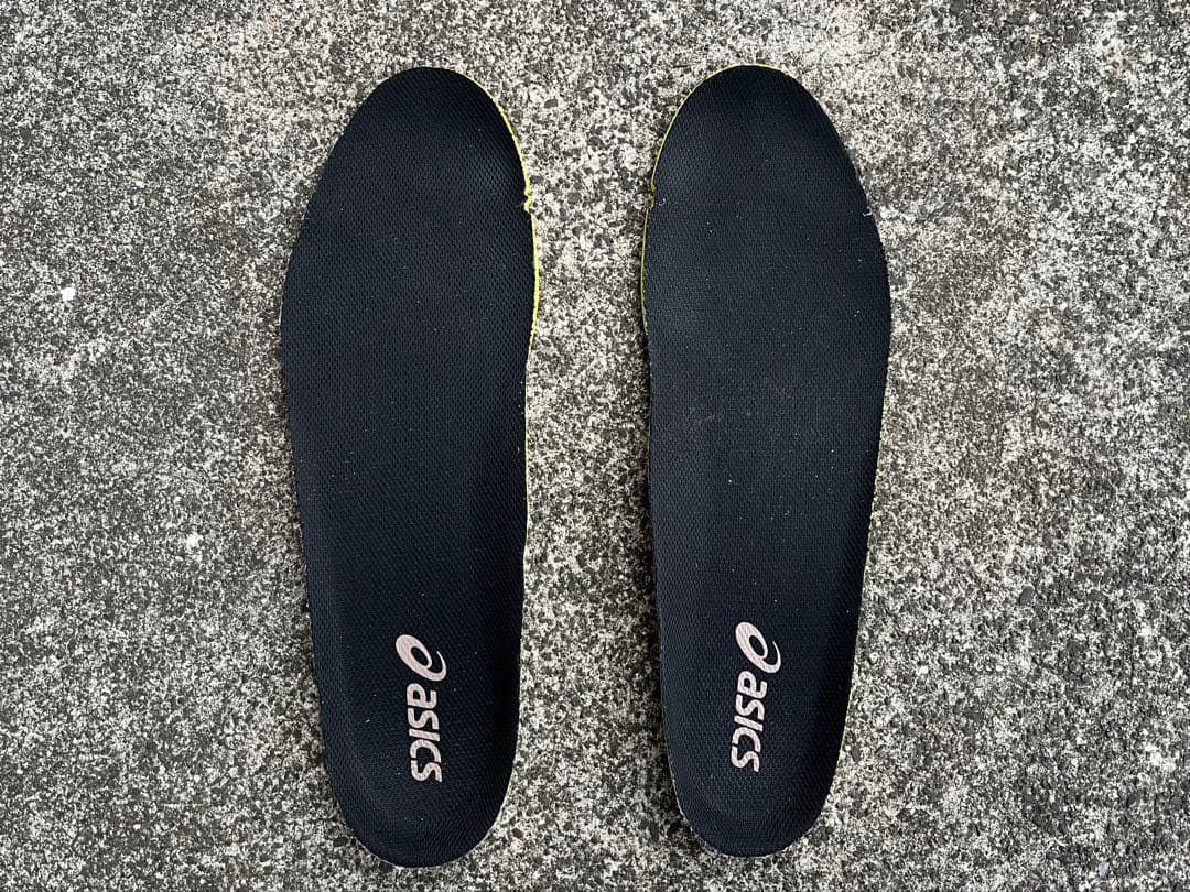 ASICS GEL-RESOLUTION X 28.5 アシックステニスシューズ