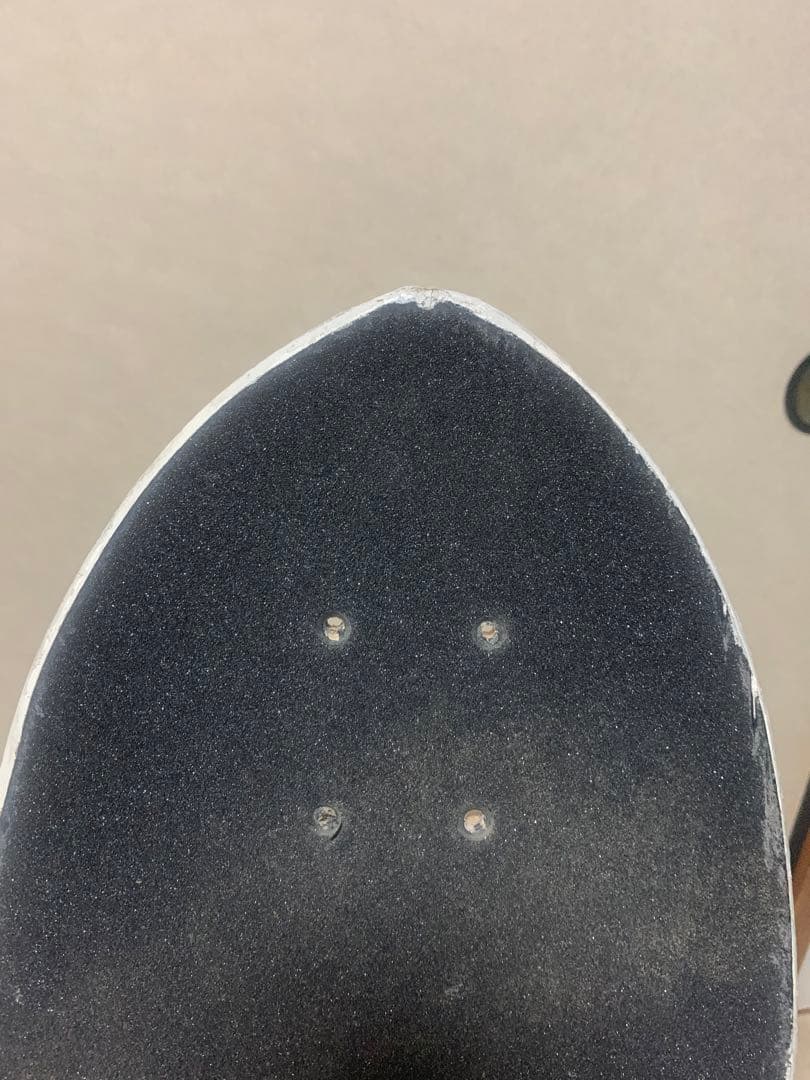 TRITON Carver スケートボードデッキ