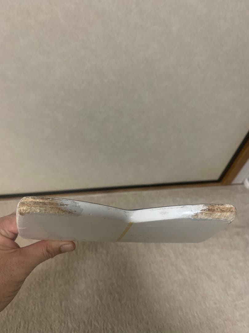 TRITON Carver スケートボードデッキ