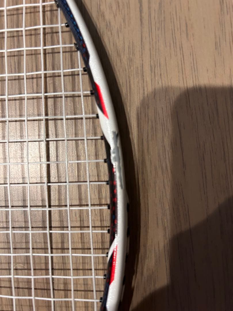YONEX バドミントンラケット　ARC SABER11