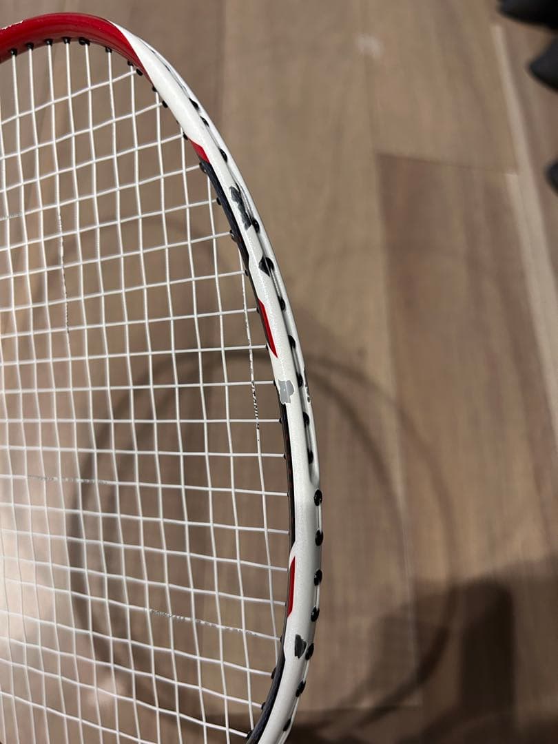 YONEX バドミントンラケット　ARC SABER11