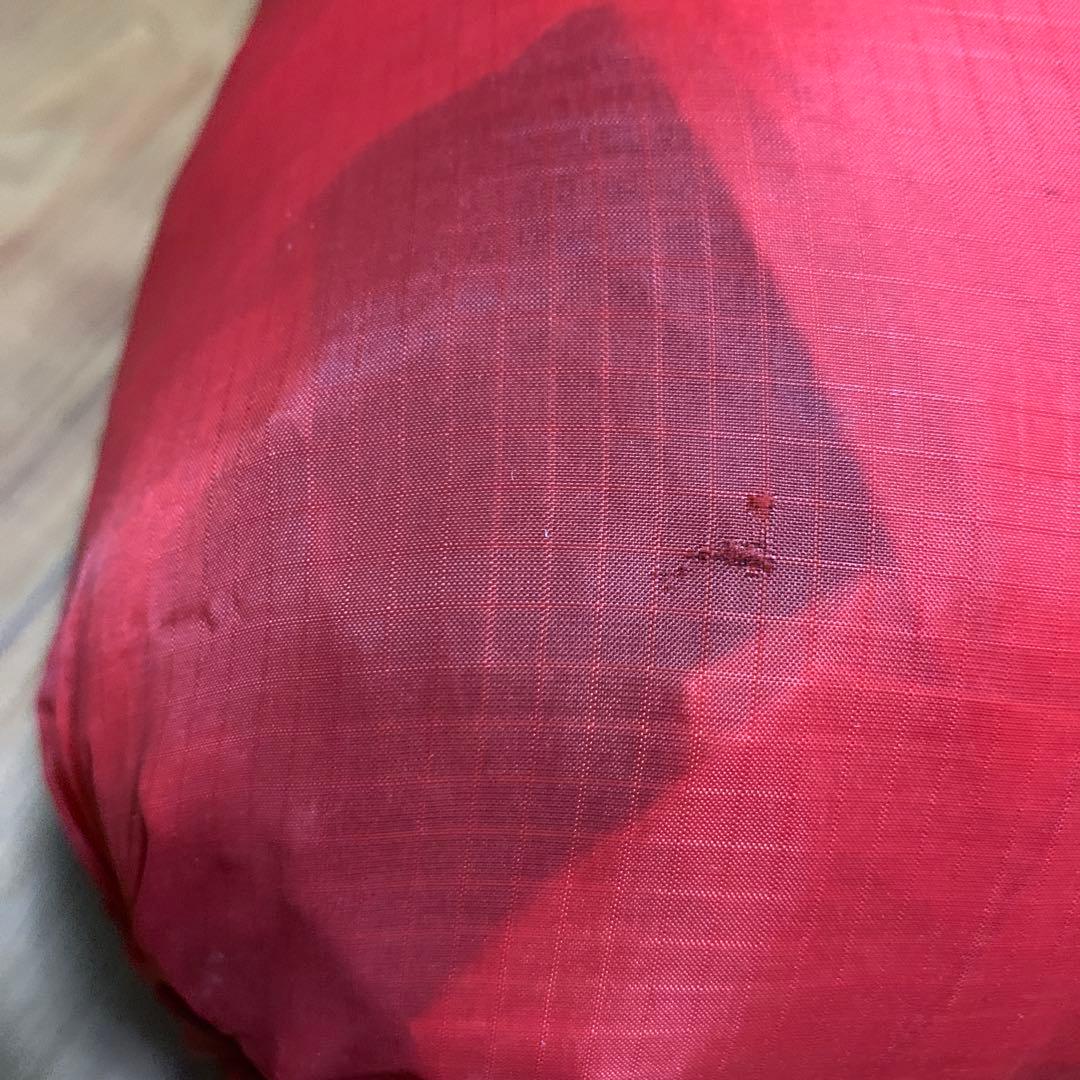 HILLEBERG Tarp UL 20 レッド