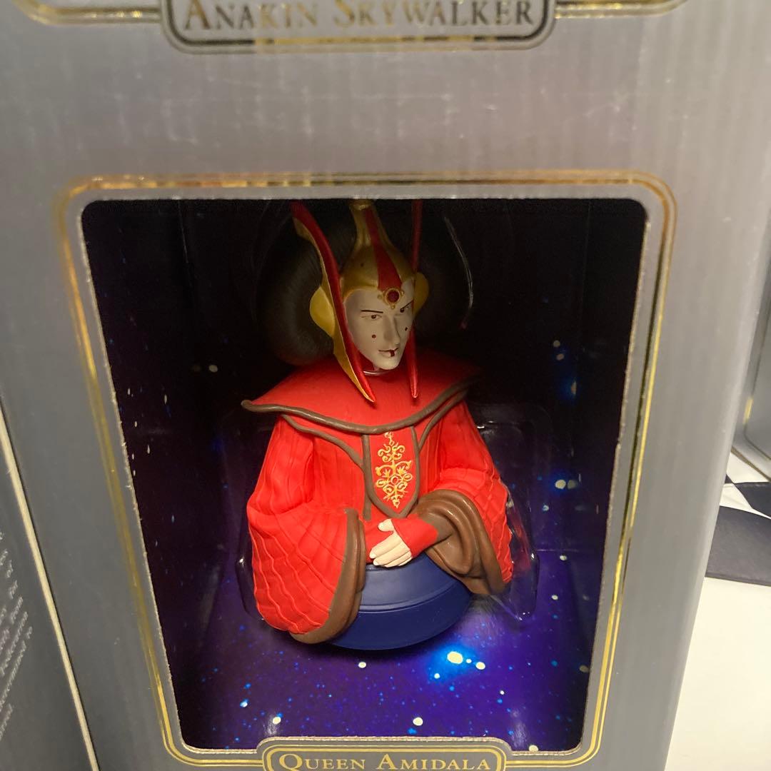 スターウォーズ　ペプシ　サウンドビッグキャップ　ボトルキャップ　フィギュア